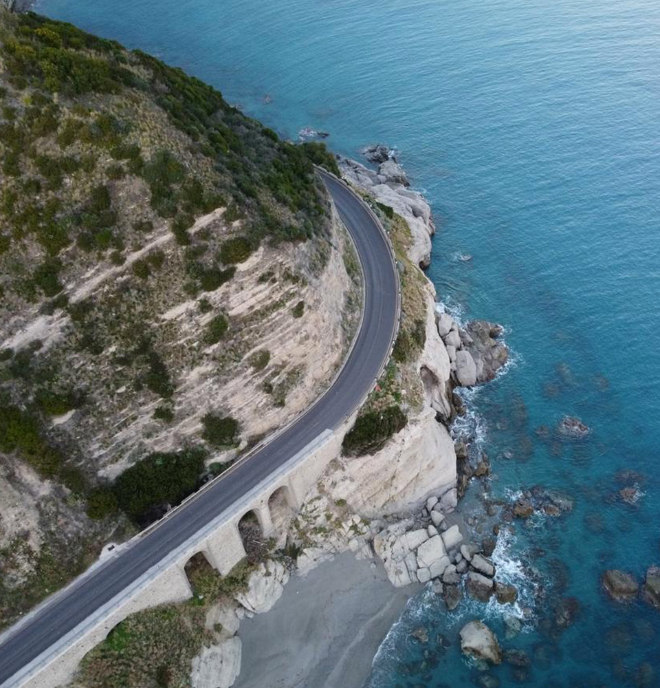 riviera dei gelsomini